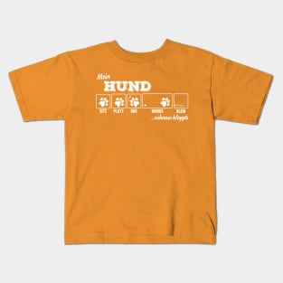 Hound Kids T-Shirt